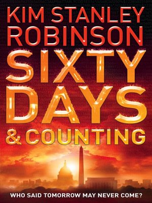 cover image of Sixty Days and Counting